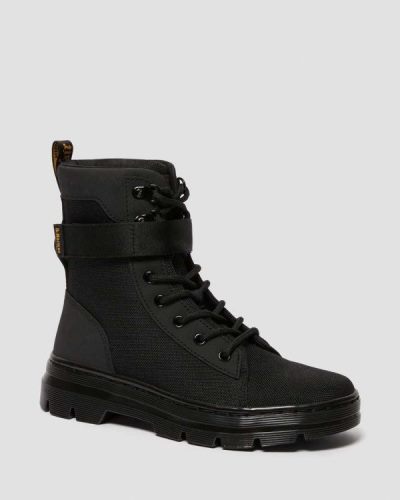 Botas Casuales Dr Martens Combs Tech Extra Tough Para Mujer DR8185O